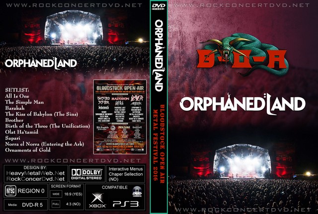 Orphaned Land - Bloodstock Open Air Metal Festival 2016.jpg